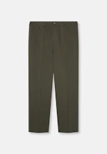 Regular Chino Uni in Grün |  Seidensticker Onlineshop