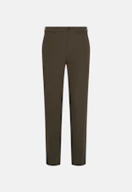 Regular Chino Uni in Grün |  Seidensticker Onlineshop