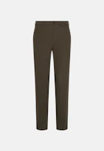 Regular Chino Uni in Grün |  Seidensticker Onlineshop