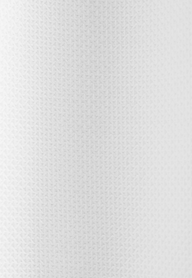 Chemisier oversize avec col à rabat in Blanc |  Seidensticker Onlineshop