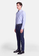 Regular 5-Pocket Denim Denim in Dunkelblau |  Seidensticker Onlineshop