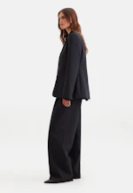 Two-button blazer in Schwarz |  Seidensticker Onlineshop