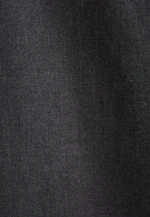 Slim Flanellhemd Uni in Grau |  Seidensticker Onlineshop