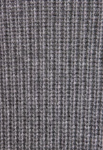Stand Up Collar Troyer Uni in Grey |  Seidensticker Onlineshop