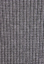 Regular Troyer Uni in Grau |  Seidensticker Onlineshop