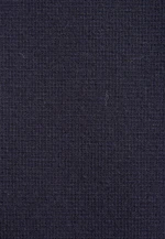Regular Pullover Uni in Dunkelblau |  Seidensticker Onlineshop