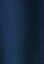 Shaped Denimhemd Denim in Dunkelblau |  Seidensticker Onlineshop