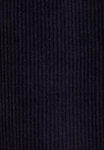 Regular Cordhose Kord in Dunkelblau |  Seidensticker Onlineshop