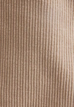 Regular Cordhose Kord in Beige |  Seidensticker Onlineshop