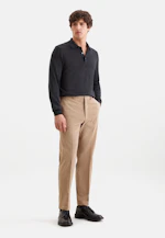 Regular Cordhose Kord in Beige |  Seidensticker Onlineshop