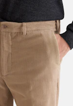 Regular Cordhose Kord in Beige |  Seidensticker Onlineshop