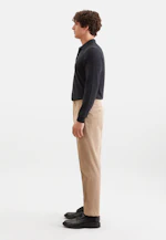 Regular Cordhose Kord in Beige |  Seidensticker Onlineshop