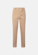 Regular Cordhose Kord in Beige |  Seidensticker Onlineshop
