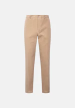 Regular Cordhose Kord in Beige |  Seidensticker Onlineshop