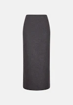 Jacquard Pencilskirt in Grau |  Seidensticker Onlineshop