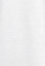 Hemdbluse regular fit aus Jersey in Weiß |  Seidensticker Onlineshop