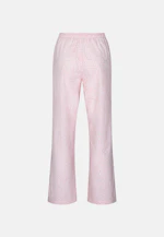 Regular Pyjama Druck in Rosa |  Seidensticker Onlineshop