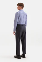 Regular Chino Uni in Grey |  Seidensticker Onlineshop