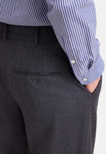 Regular Chino Uni in Grey |  Seidensticker Onlineshop