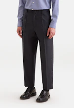 Regular Chino Uni in Grey |  Seidensticker Onlineshop