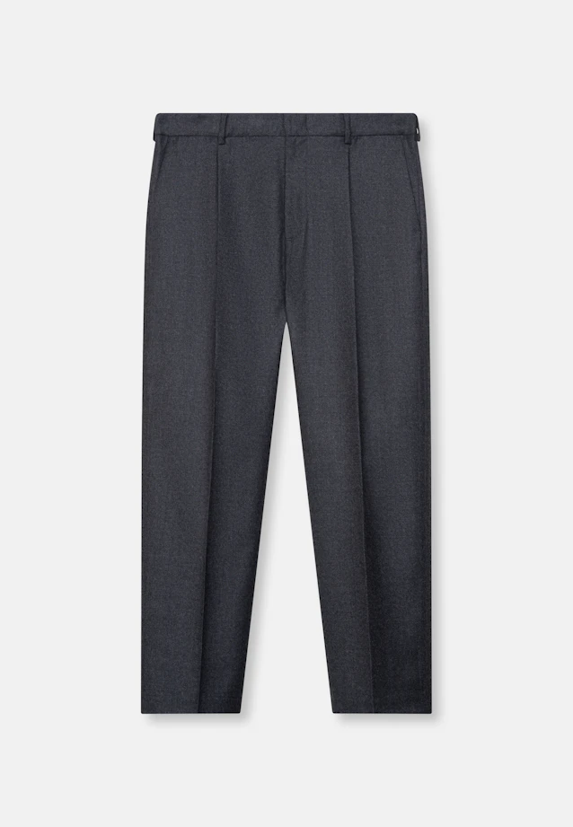 Regular Chino Uni in Grey |  Seidensticker Onlineshop