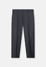 Regular Chino Uni in Grey |  Seidensticker Onlineshop