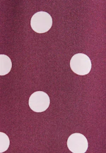 Boxy Bluse mit angesetzter Schluppe in Rot |  Seidensticker Onlineshop