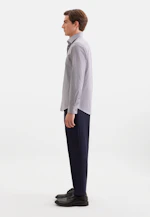 Slim Business shirt Stripes in Grey |  Seidensticker Onlineshop