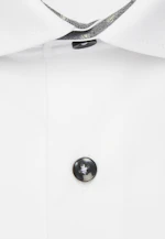 Regular Business Hemd Uni in Weiß |  Seidensticker Onlineshop