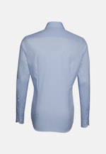 Slim Business shirt Uni in Hellblau |  Seidensticker Onlineshop