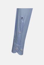 Slim Business shirt Uni in Hellblau |  Seidensticker Onlineshop