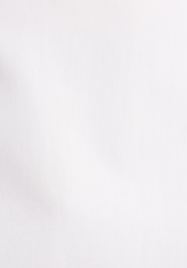 Slim Chemise d'affaires Uni in Blanc | Seidensticker Onlineshop