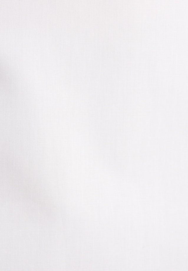 Slim Chemise d'affaires Uni in Blanc |  Seidensticker Onlineshop
