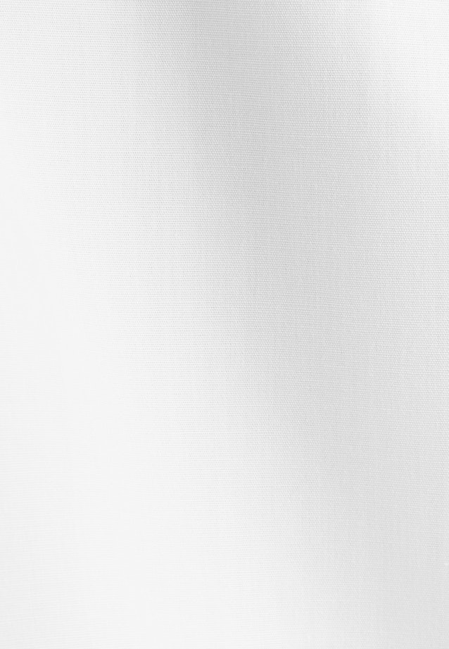 Slim Business Hemd Uni in Weiß |  Seidensticker Onlineshop