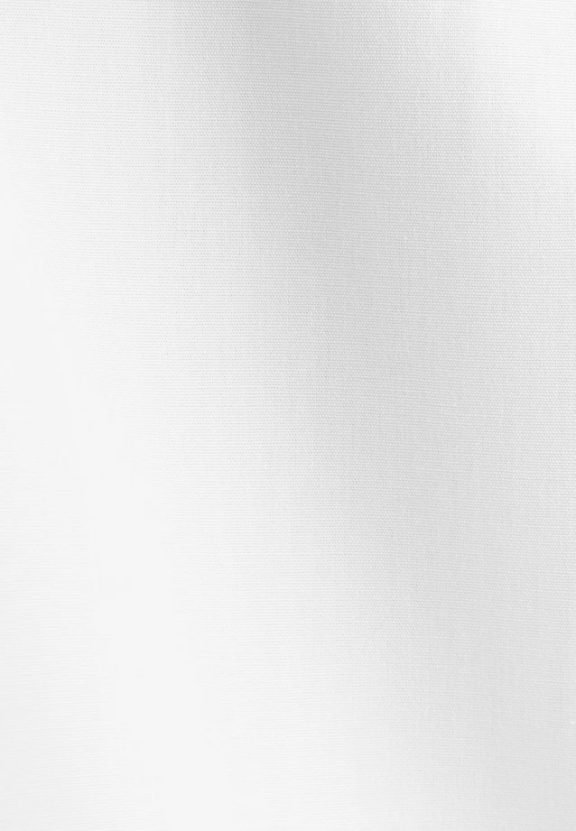 Slim Business shirt Uni in White |  Seidensticker Onlineshop