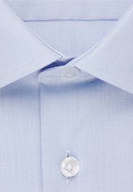 Slim Business Hemd Uni in Hellblau |  Seidensticker Onlineshop
