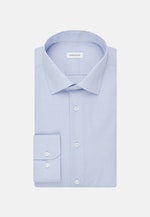 Slim Business Hemd Uni in Hellblau |  Seidensticker Onlineshop