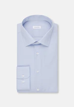 Slim Business shirt Uni in Light Blue |  Seidensticker Onlineshop