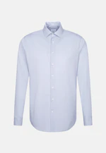 Slim Business shirt Uni in Light Blue |  Seidensticker Onlineshop