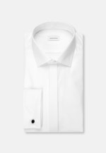 Slim Gala Uni in Weiß |  Seidensticker Onlineshop