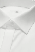 Slim Gala Uni in Weiß |  Seidensticker Onlineshop