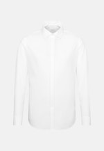 Slim Gala Uni in White |  Seidensticker Onlineshop