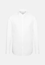 Slim Gala Uni in Weiß |  Seidensticker Onlineshop