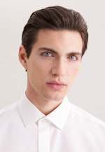 Slim Gala Uni in Ecru |  Seidensticker Onlineshop