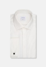 Slim Gala Uni in Ecru |  Seidensticker Onlineshop