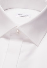 Slim Gala Uni in Ecru |  Seidensticker Onlineshop