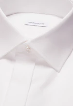 Slim Gala Uni in Ecru |  Seidensticker Onlineshop