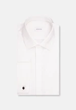 Slim Gala Uni in Ecru |  Seidensticker Onlineshop