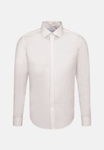 Slim Gala Uni in Ecru |  Seidensticker Onlineshop