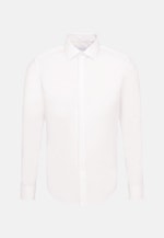 Slim Gala Uni in Ecru |  Seidensticker Onlineshop